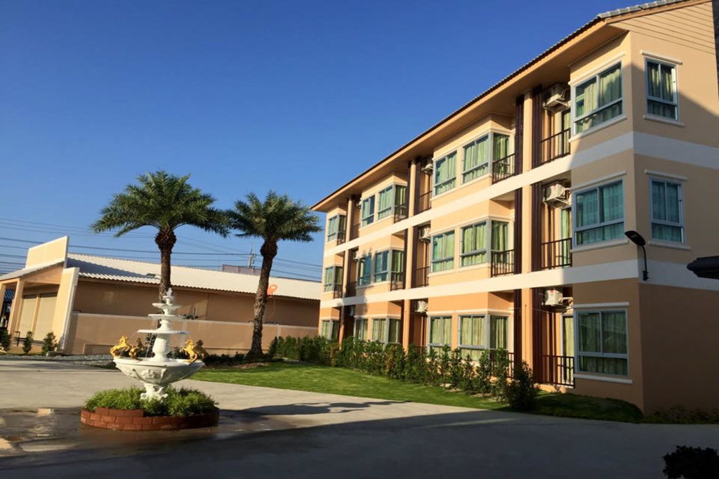 U-Dee Hotel 