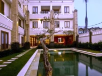 Sara Residence Bali 3*