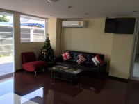 Modernbright Service Apartment 
