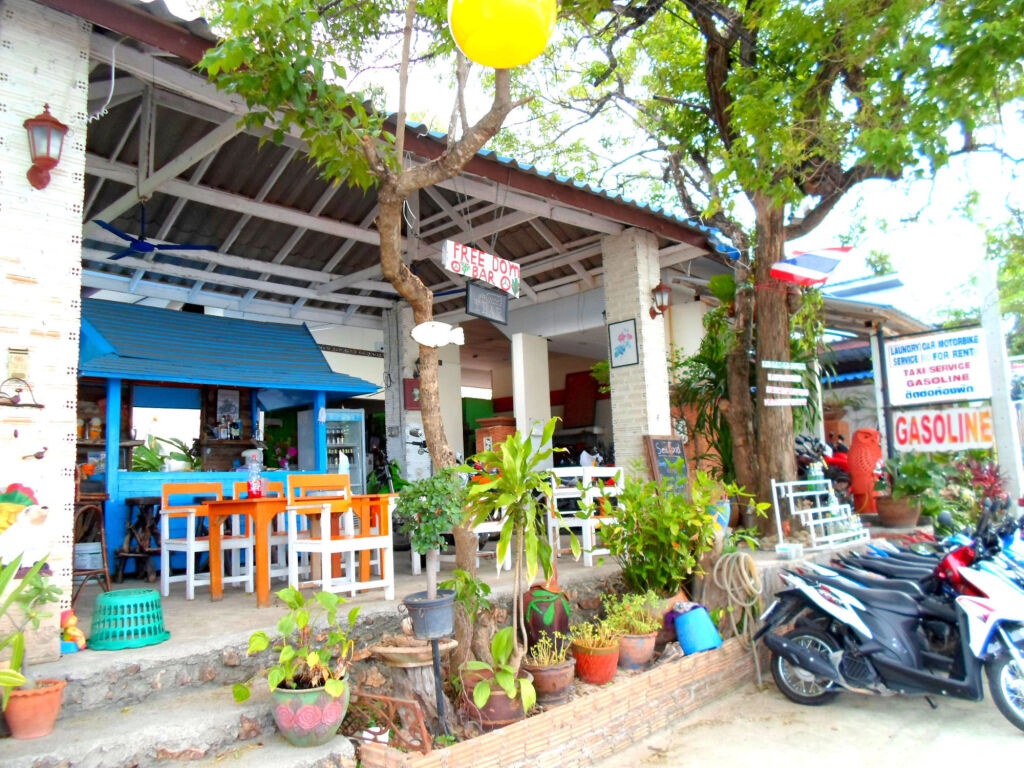Bangrak Bungalow 