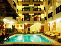 Losari Hotel &amp; Villas 3*
