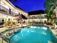 The Niche  3*
