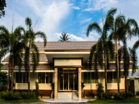 Nisasiri Boutique Resort 3*