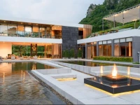 Escape Khao Yai Hotel 