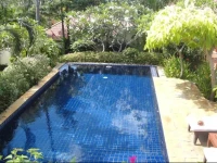 Tangmo Plantation Villa 