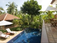Lamyai Plantation Villa 