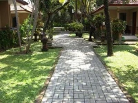 Garden View Resort 