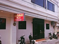 Matahari Guest House Legian 
