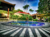 Paradiso Beach Inn 3*