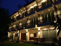 Kirati Beach Resort 3*