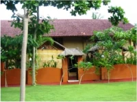 Villa Pisang Mas 2*