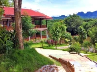 Wang Yai River Kwai Resort 3*