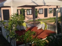 Samui Backpacker Hotel 2*