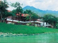 Pung-waan Resort 4*
