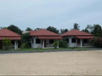 Samui Garden Resort 