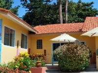 Pandora Lifestyle Hotel 3*