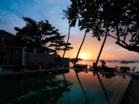 Punnpreeda Beach Resort 4*
