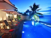 Villa Labaron 3*