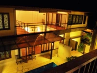 Villa Symphony 4*