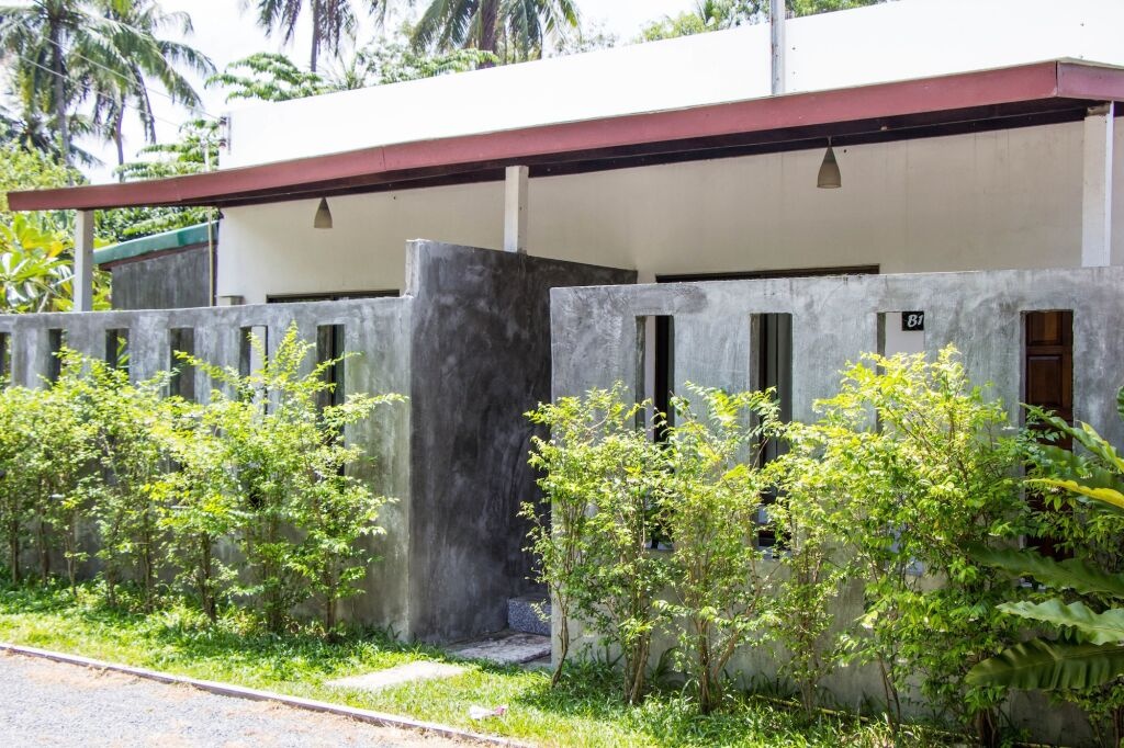 Natai House 