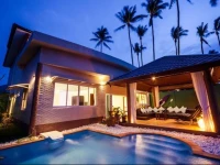 Casa Tropicana 