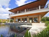 Summitra Villa 