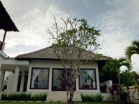 Park View Height Villas 3*