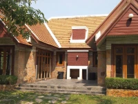 Khao Yai Country Hill Resort 