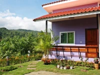 Forget Me Not Khao Yai Resort 