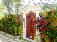 Villas Bali Golden 4*