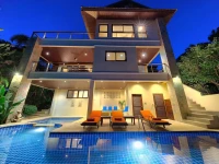 Villa Seven Swifts 