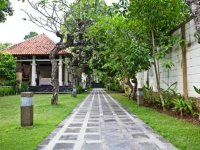 Villas Dampati 