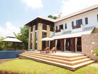 Pawanthorn Luxury Pool Villa Samui 4*