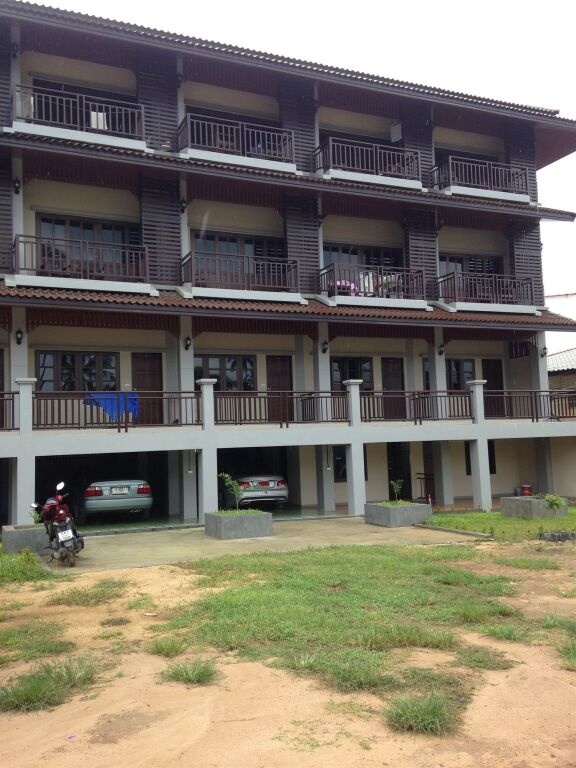 Green Park Boutique Residences 