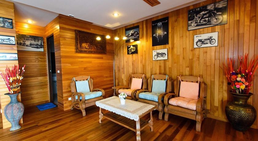 Coco-Mango Villa 