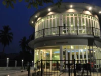 Khaoyai Terrazzo 