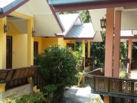 Faungfu Villa 