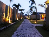 The Palm Suite Villa & Spa Bali / The Palm Suite Villa & Spa 4*