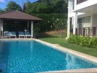Villa Samui Sky 