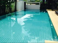 Pool Complex 