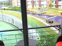 Bangrak Beach Apartments 