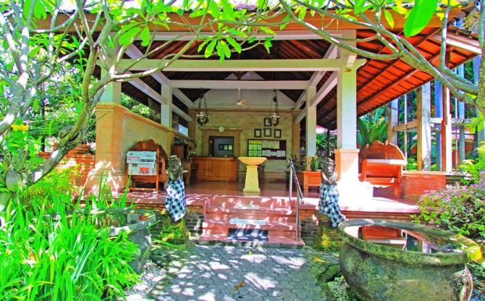 Bumi Ayu Bungalow Sanur 3*