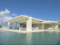 Six Bedroom Private Pool Spectacular Samujana Villa 29 