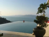 Villa Loramatali 