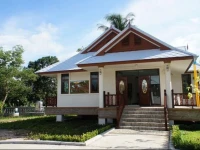Istay Thai Muang Beach Phangnga 