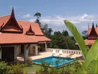 Villa Malee 