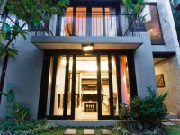 Scape Condotel Anellora Resort Bali 3*