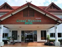 Grand Mansion Hotel 2*