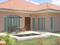 Garden Hills Villa Resort 3*