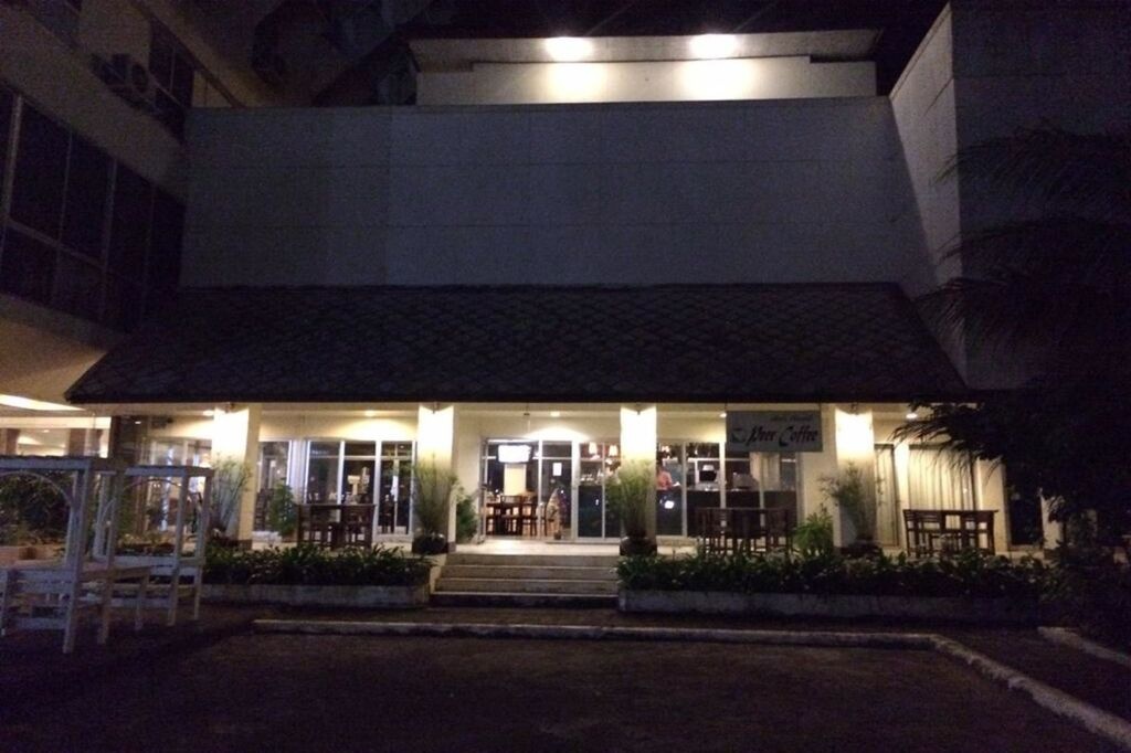 Paradorn Inn 